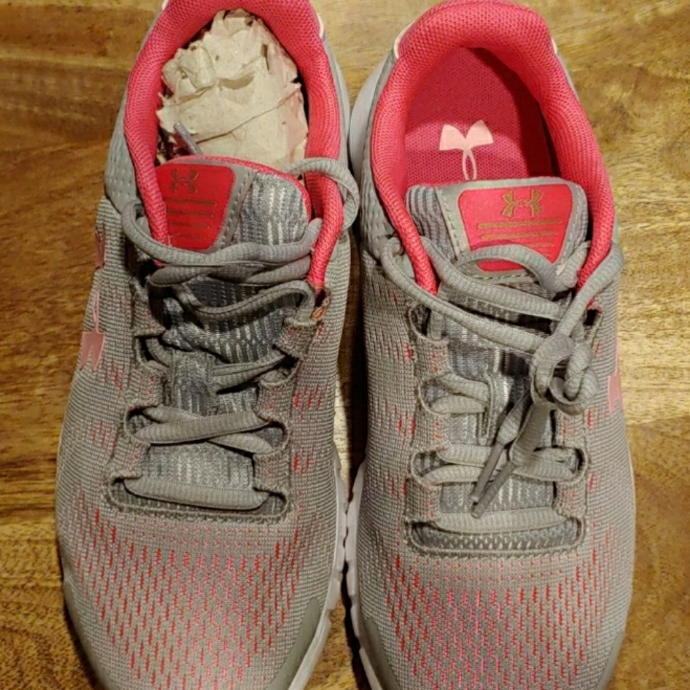 New shoes pink - Picture 5 of 8